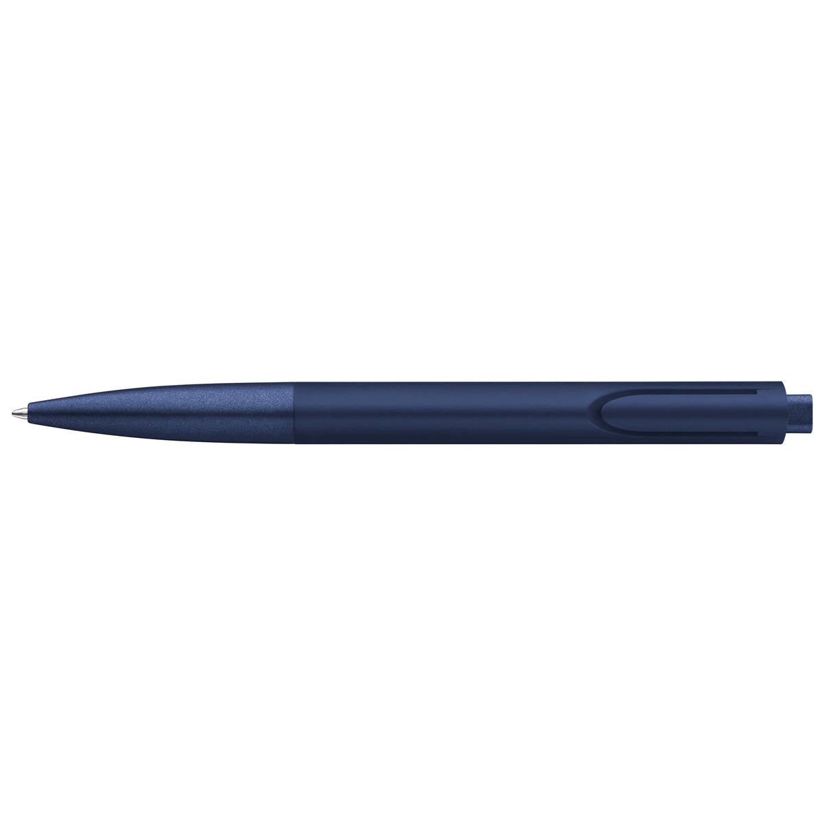 LAMY Noto Ballpoint Pen – Deep Blue