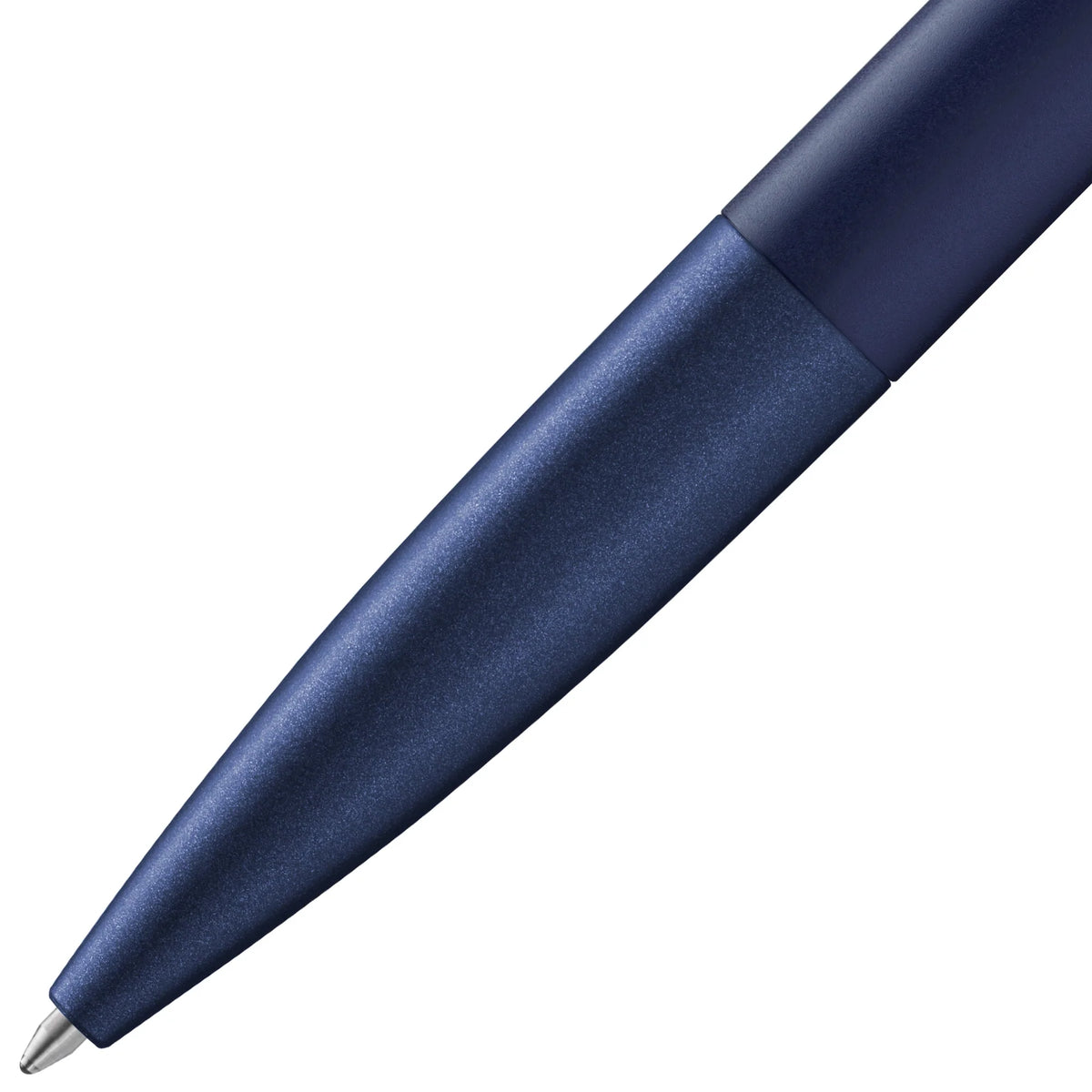 LAMY Noto Ballpoint Pen – Deep Blue