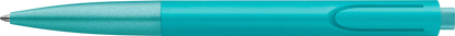 LAMY Noto Ballpoint Pen – Teal | Black Refill, Medium