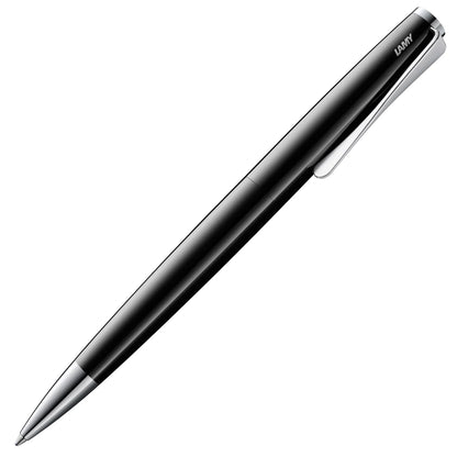 LAMY Studio Ballpoint Pen – Piano Black