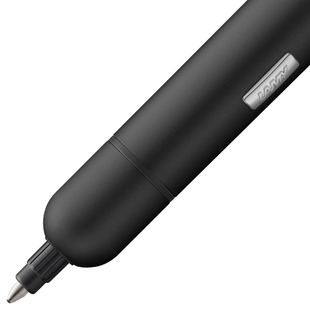 LAMY Pico Ballpoint Pen – Black