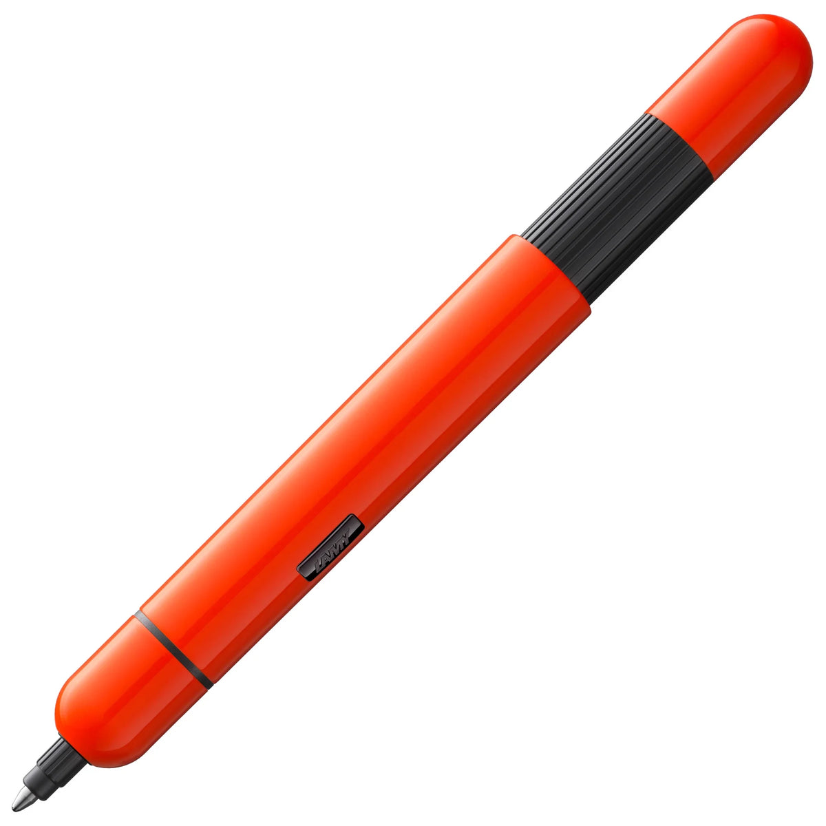 LAMY Pico Ballpoint Pen – Laser Orange