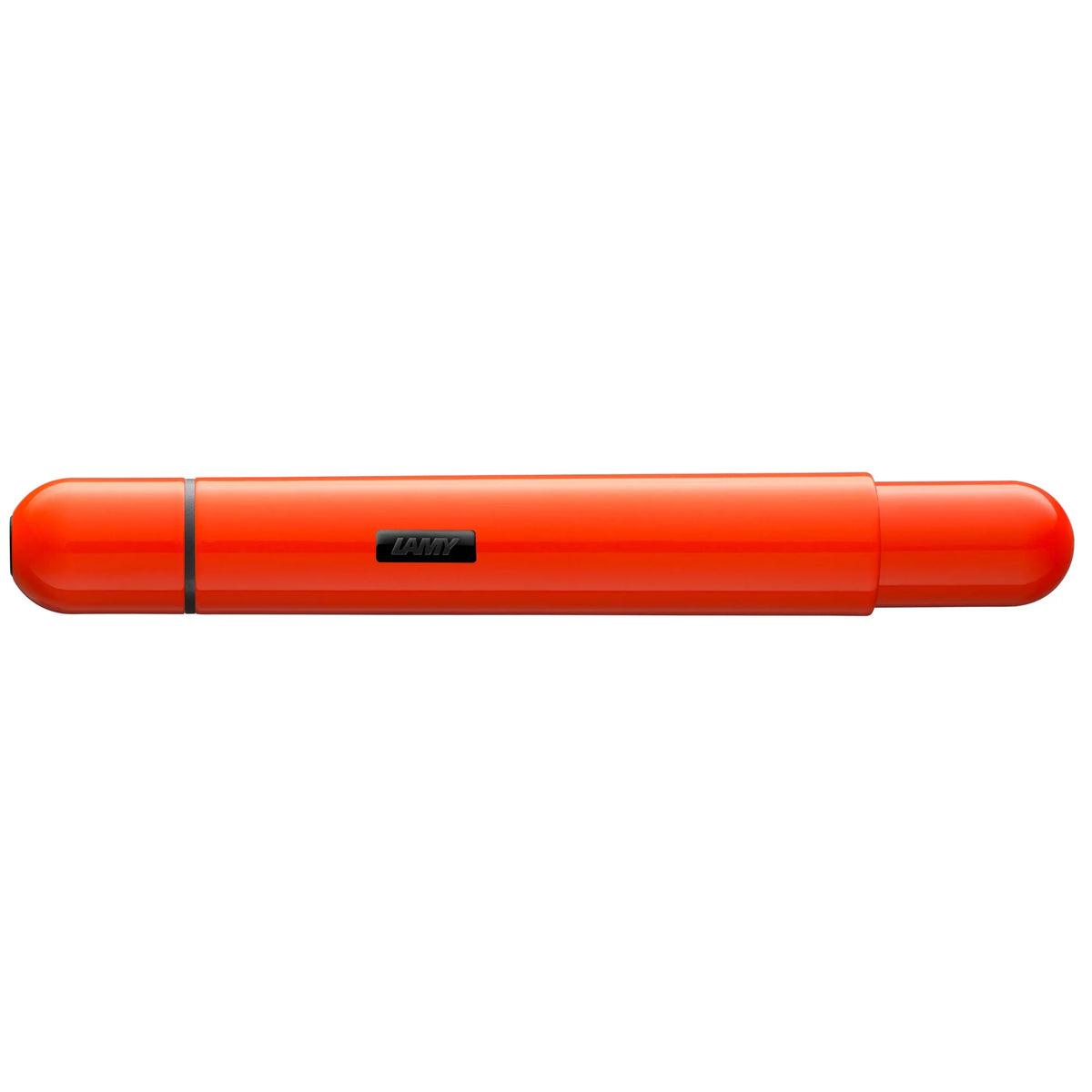 LAMY Pico Ballpoint Pen – Laser Orange