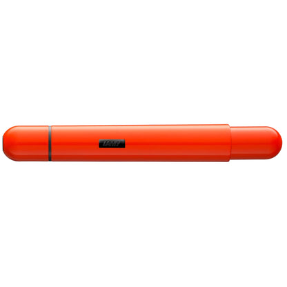 LAMY Pico Ballpoint Pen – Laser Orange