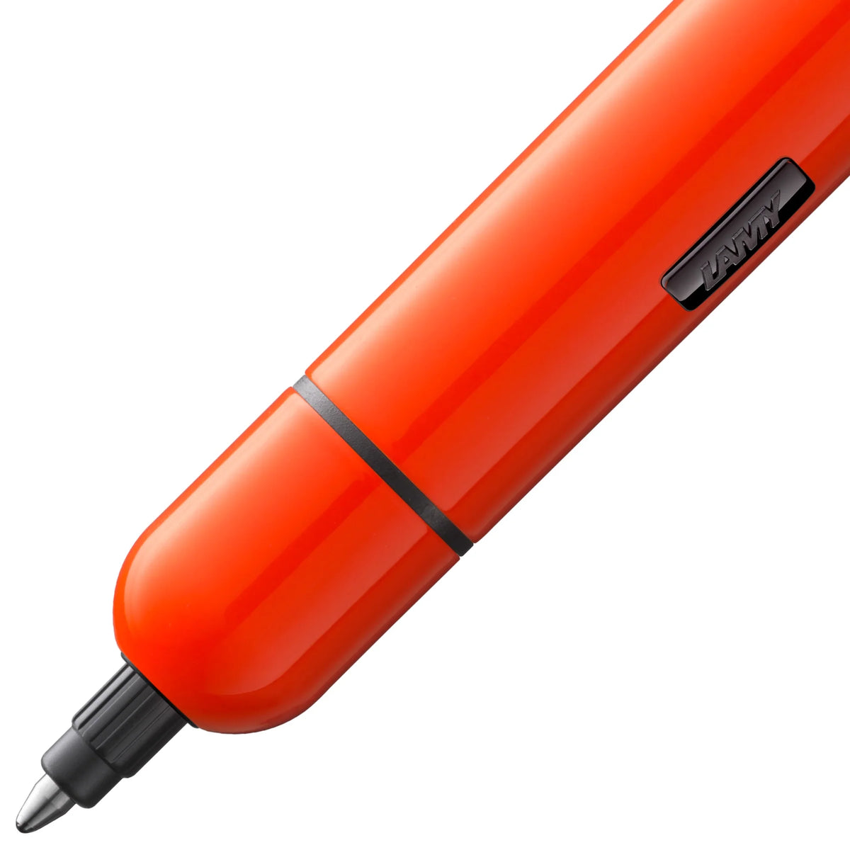 LAMY Pico Ballpoint Pen – Laser Orange