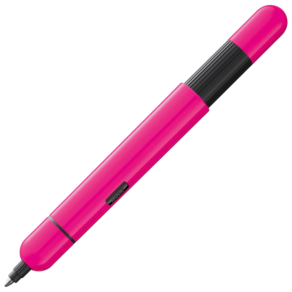 LAMY Pico Ballpoint Pen – Neon Pink
