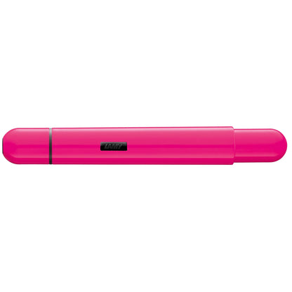 LAMY Pico Ballpoint Pen – Neon Pink