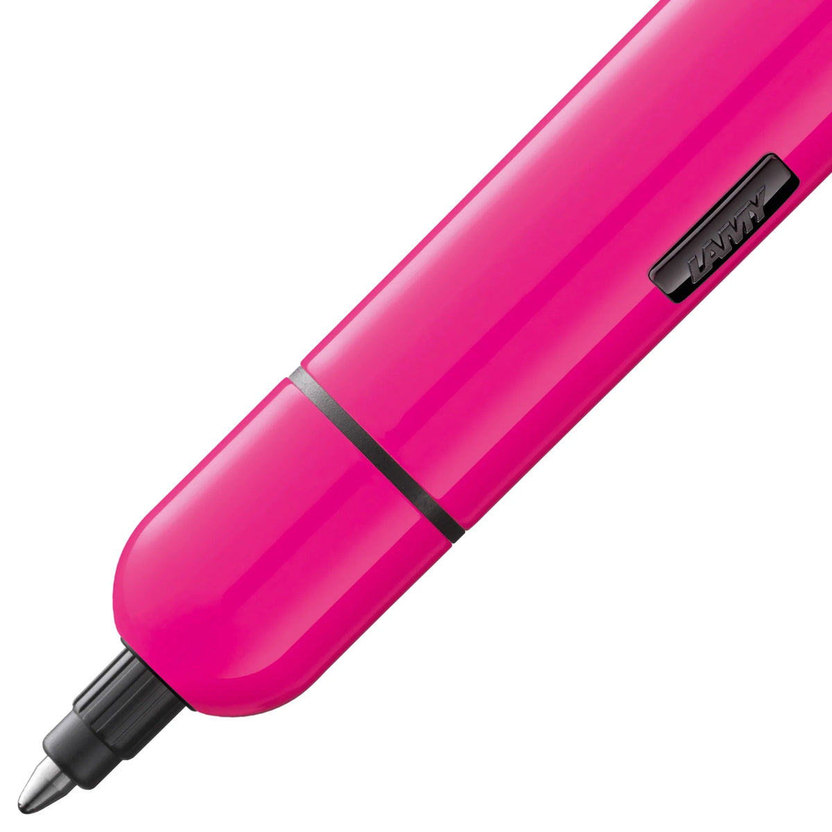 LAMY Pico Ballpoint Pen – Neon Pink