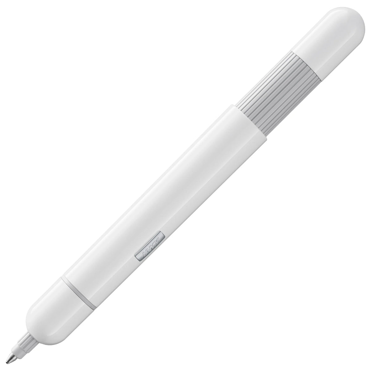 LAMY Pico Ballpoint Pen – White