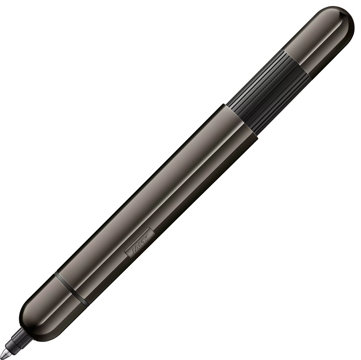 LAMY Pico Lx Ruthenium Gift Set