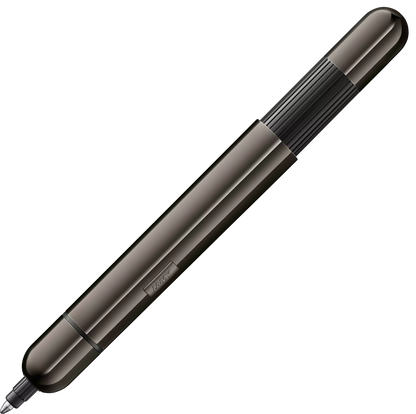 LAMY Pico Lx Ruthenium Gift Set