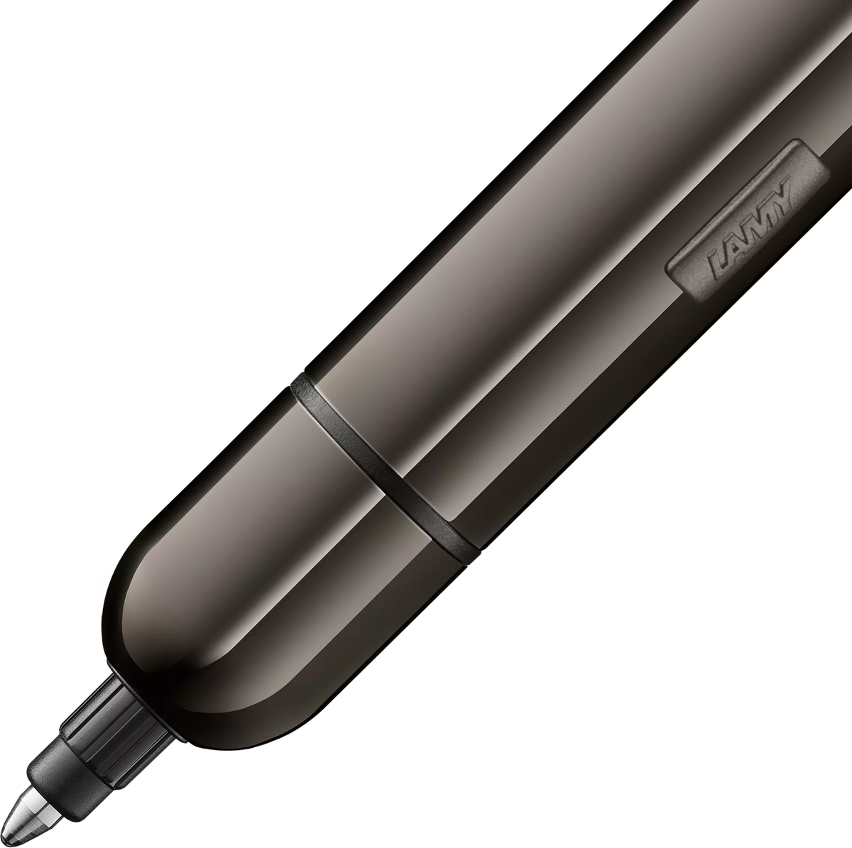 LAMY Pico Lx Ruthenium Gift Set