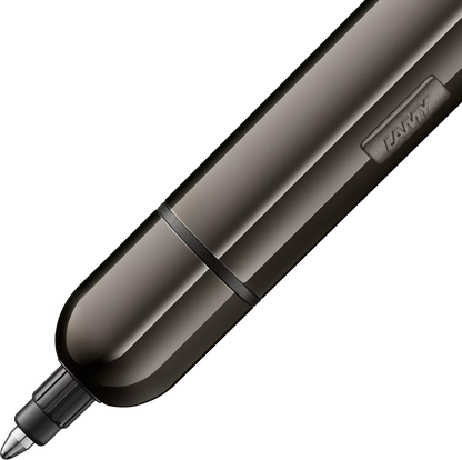 LAMY Pico Lx Ruthenium Gift Set