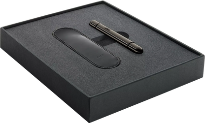 LAMY Pico Lx Ruthenium Gift Set