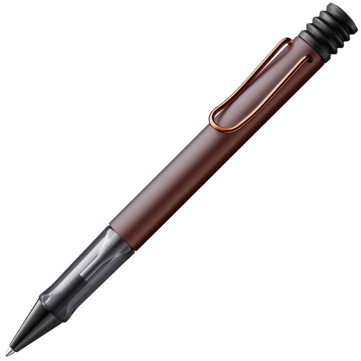 LAMY Lx Ballpoint Pen – Marron