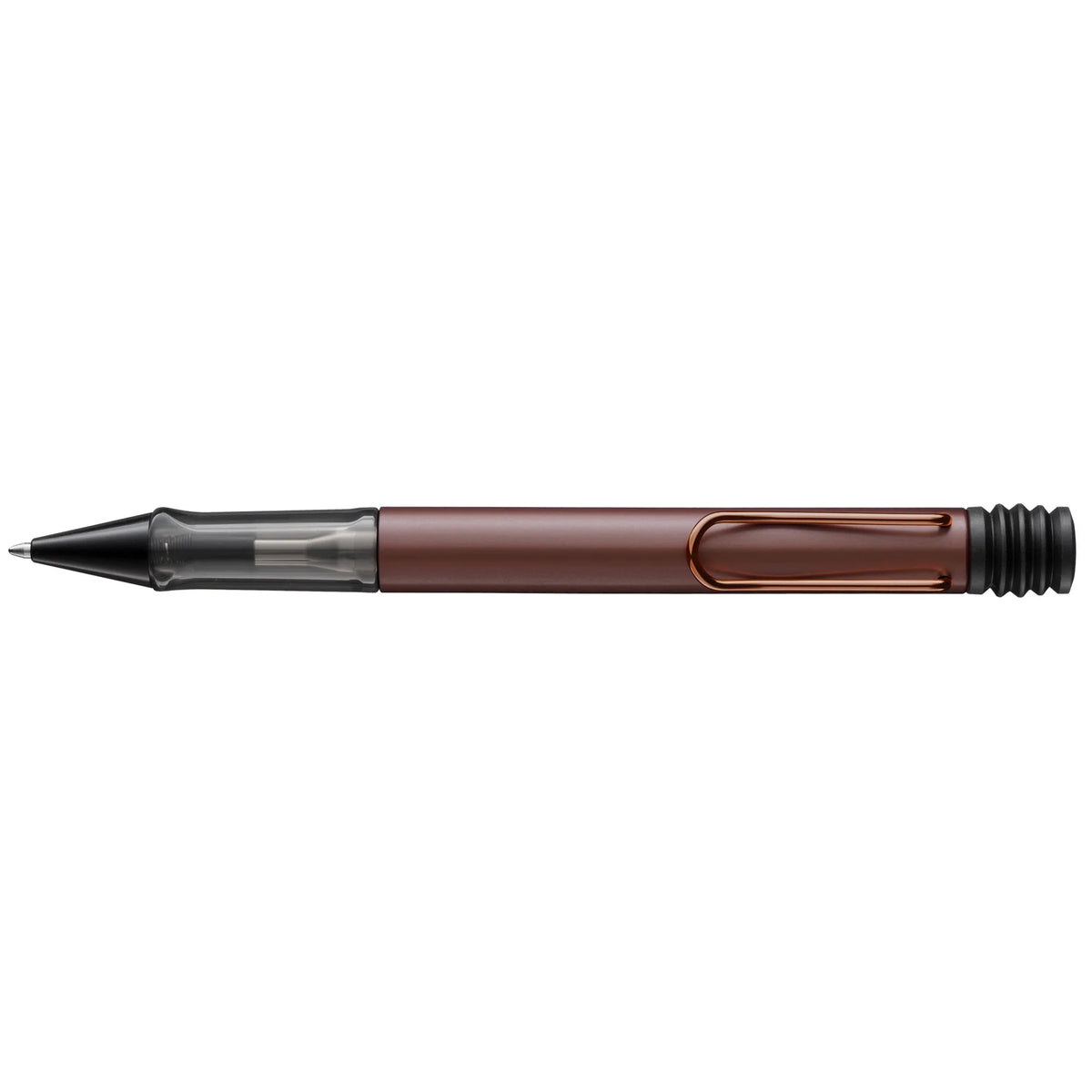 LAMY Lx Ballpoint Pen – Marron