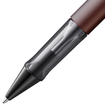 LAMY Lx Ballpoint Pen – Marron