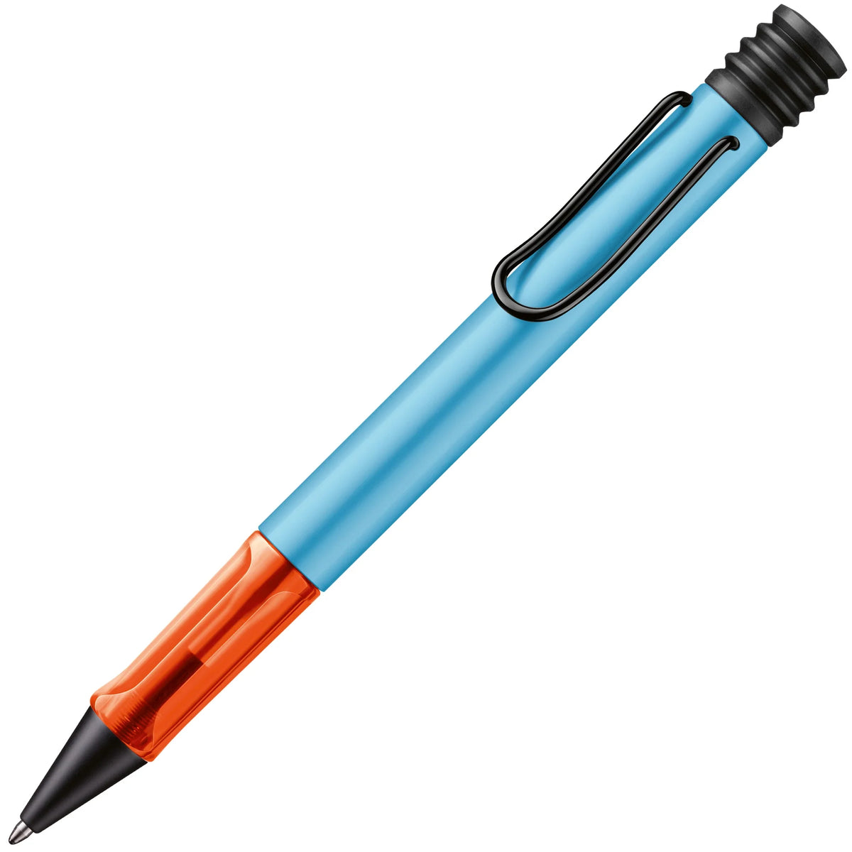 LAMY AL-star Ballpoint Pen – Denim | Black Refill, Medium