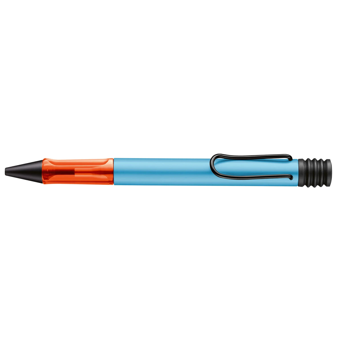 LAMY AL-star Ballpoint Pen – Denim | Black Refill, Medium