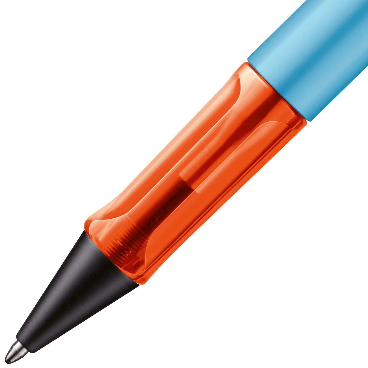 LAMY AL-star Ballpoint Pen – Denim | Black Refill, Medium