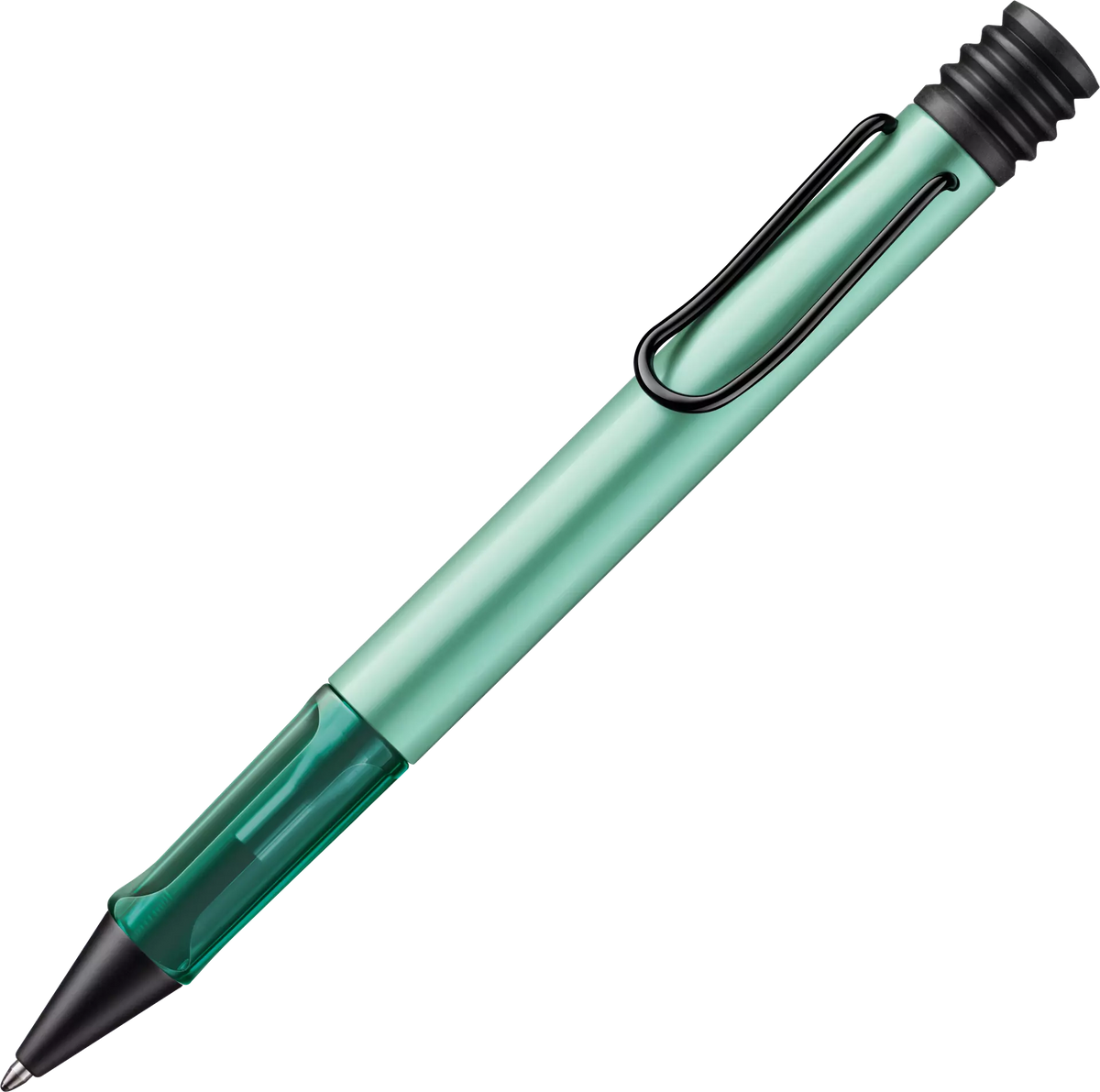 LAMY AL-star Ballpoint Pen – Mint | Black Refill, Medium
