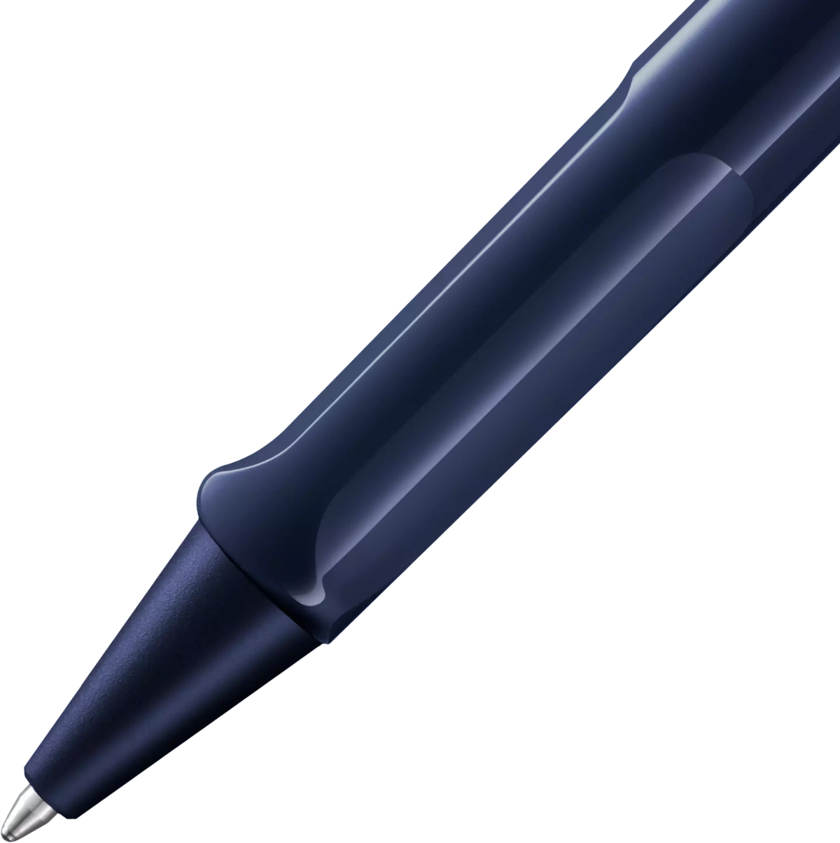 LAMY Safari Ballpoint Pen – Dark Dusk