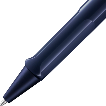 LAMY Safari Ballpoint Pen – Dark Dusk