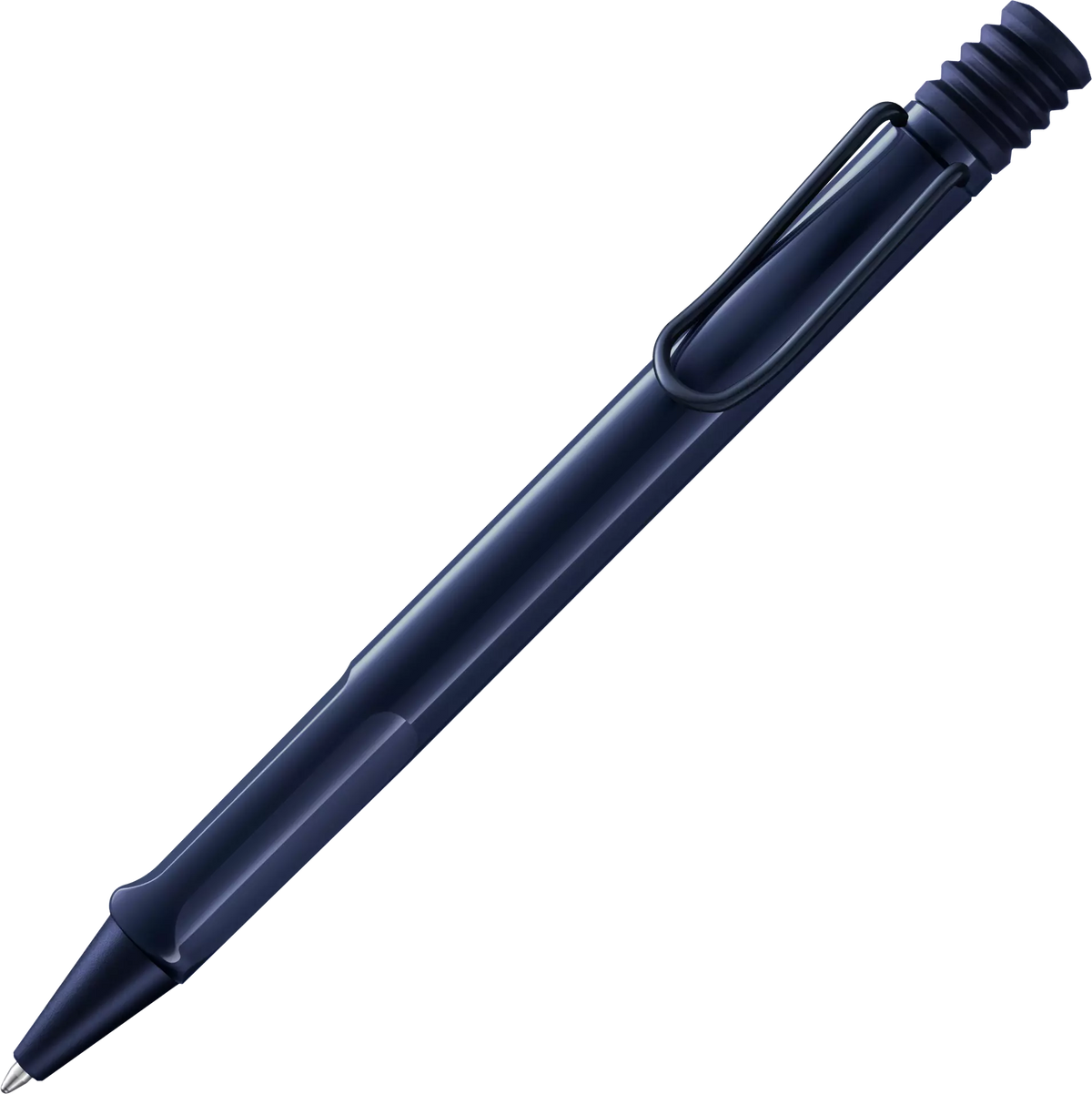 LAMY Safari Ballpoint Pen – Dark Dusk