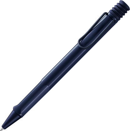 LAMY Safari Ballpoint Pen – Dark Dusk
