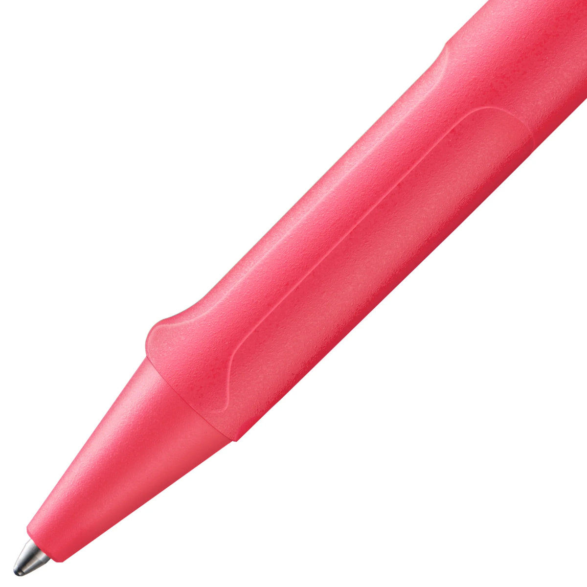 LAMY Safari Ballpoint Pen – Sunset | Black Refill, Medium