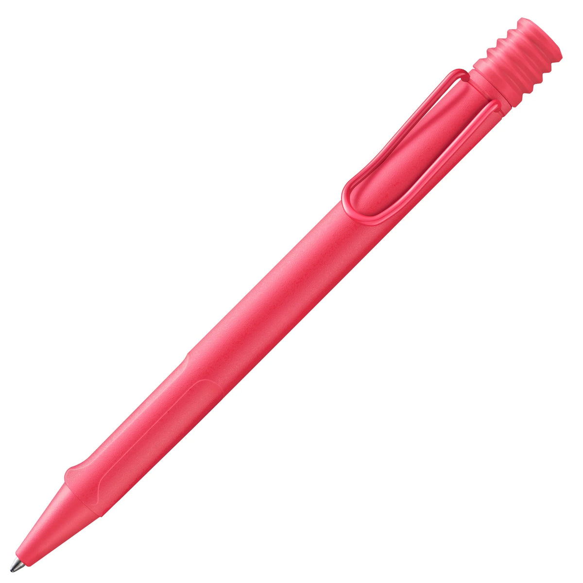 LAMY Safari Ballpoint Pen – Sunset | Black Refill, Medium