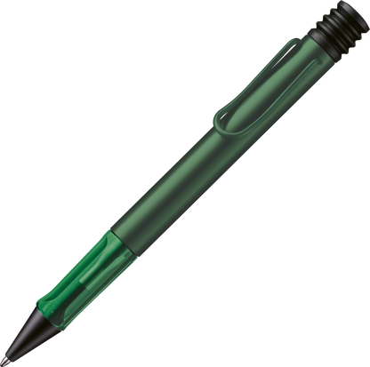 LAMY AL-star Ballpoint Pen – Pine | Black Refill, Medium