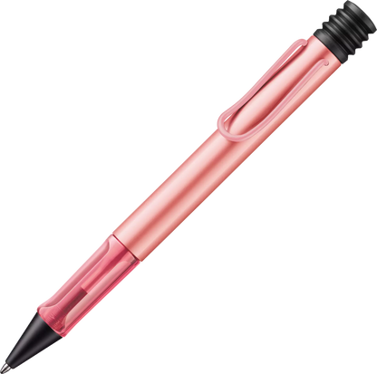 LAMY AL-star Ballpoint Pen – Flamingo | Black Refill, Medium