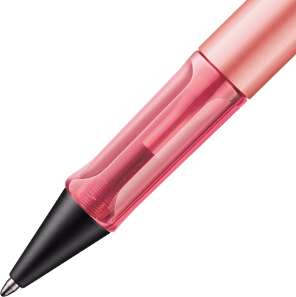LAMY AL-star Ballpoint Pen – Flamingo | Black Refill, Medium