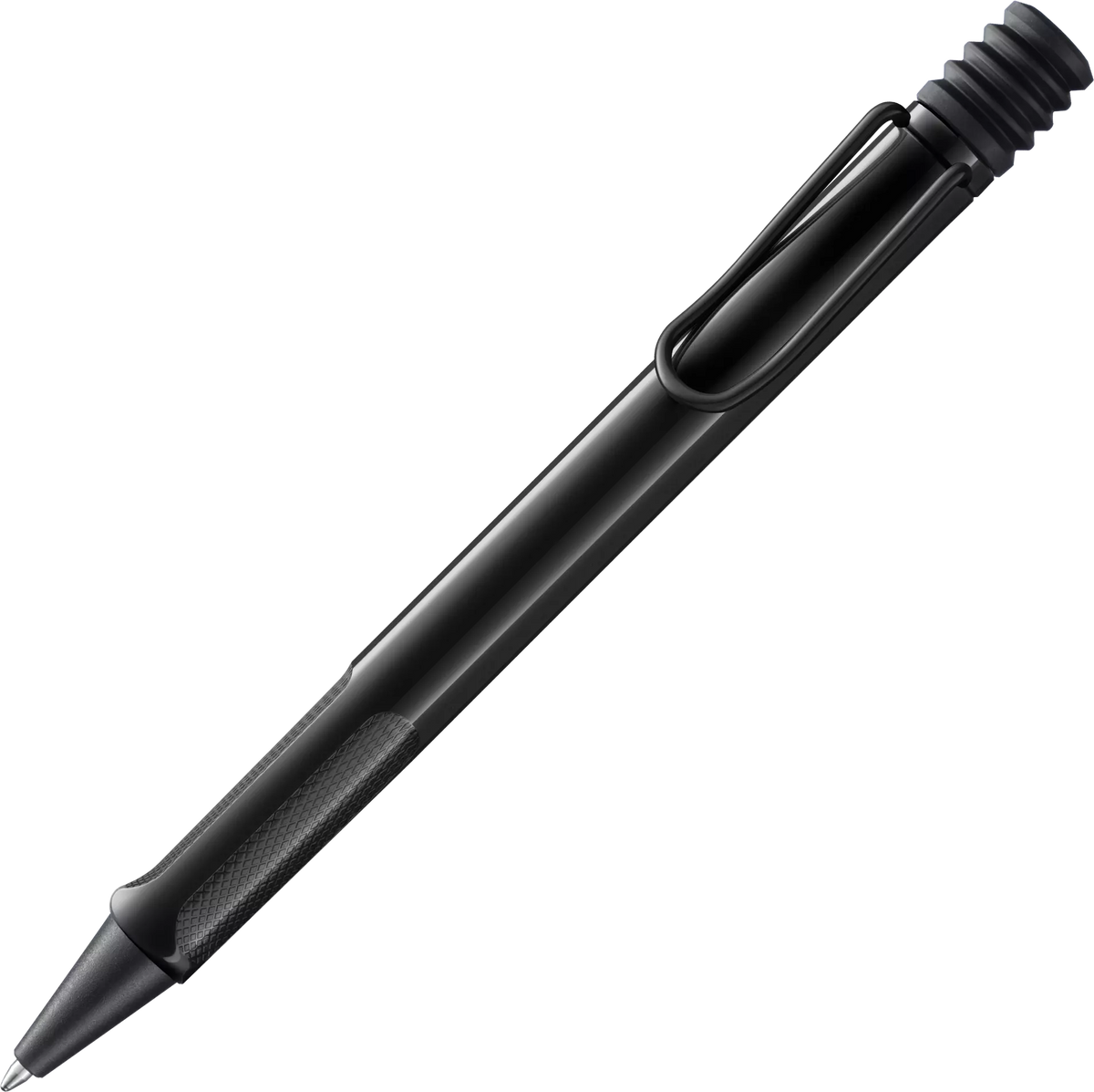 LAMY Safari Ballpoint Pen – Meteorite