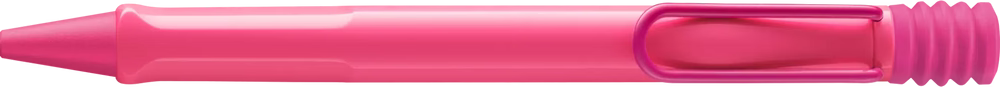 LAMY Safari Ballpoint Pen - Neon-Pink
