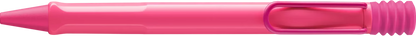 LAMY Safari Ballpoint Pen - Neon-Pink