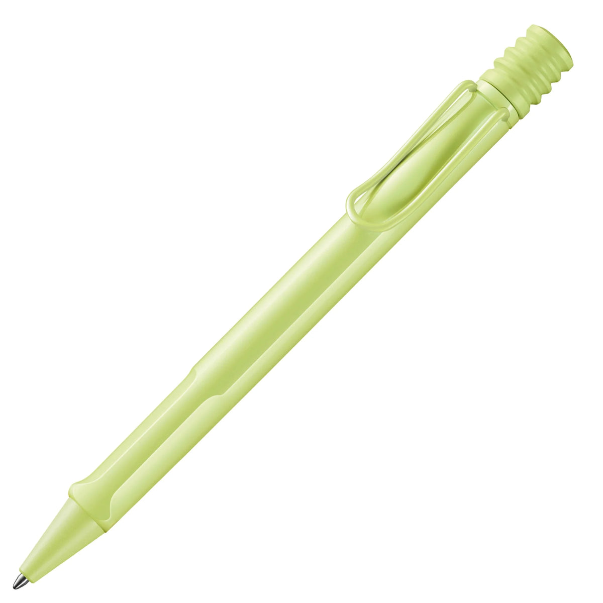 LAMY Safari Ballpoint Pen – Spring Green