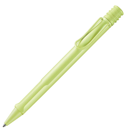 LAMY Safari Ballpoint Pen – Spring Green