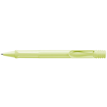 LAMY Safari Ballpoint Pen – Spring Green