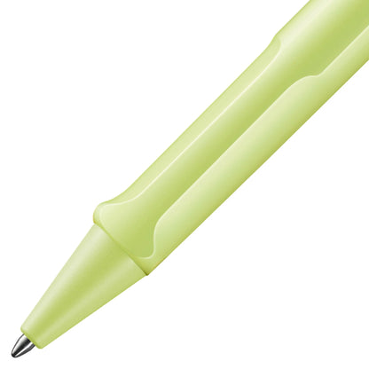 LAMY Safari Ballpoint Pen – Spring Green