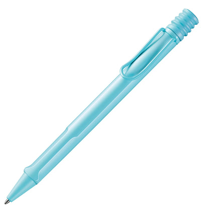 LAMY Safari Ballpoint Pen – Aquasky