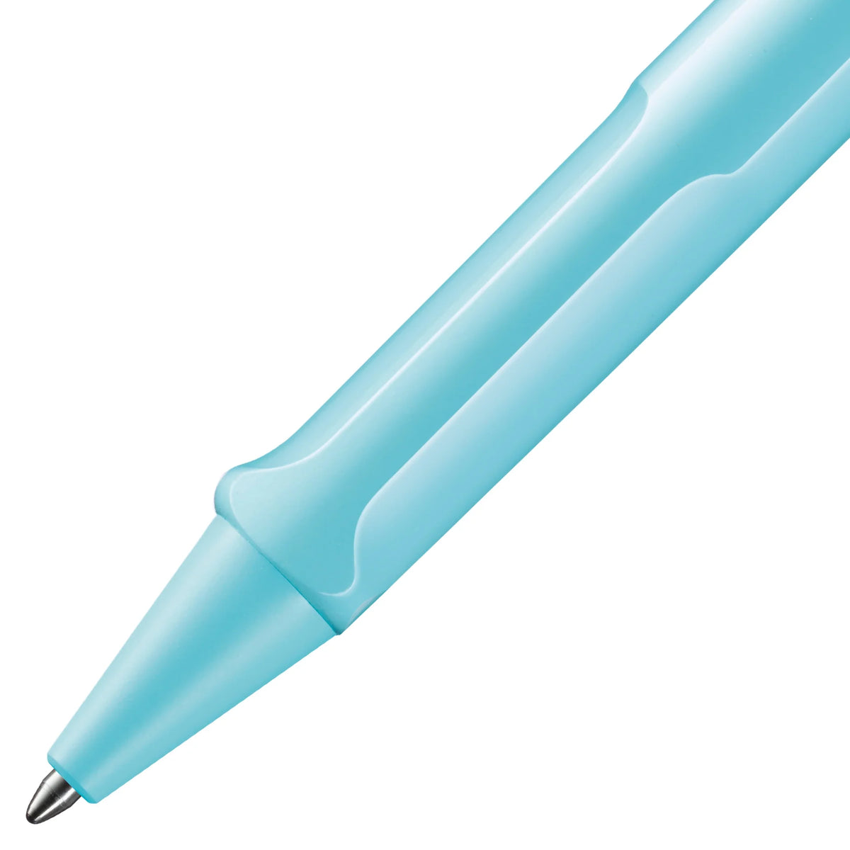 LAMY Safari Ballpoint Pen – Aquasky