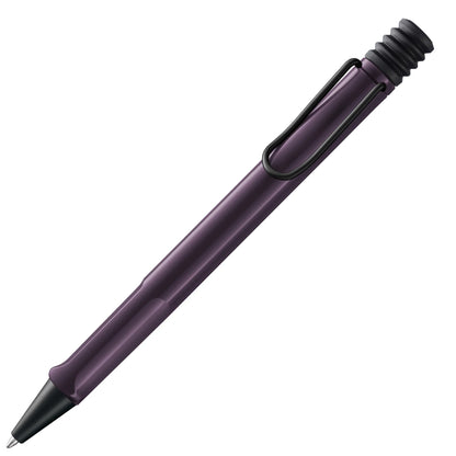 LAMY Safari Ballpoint Pen – Violet Blackberry