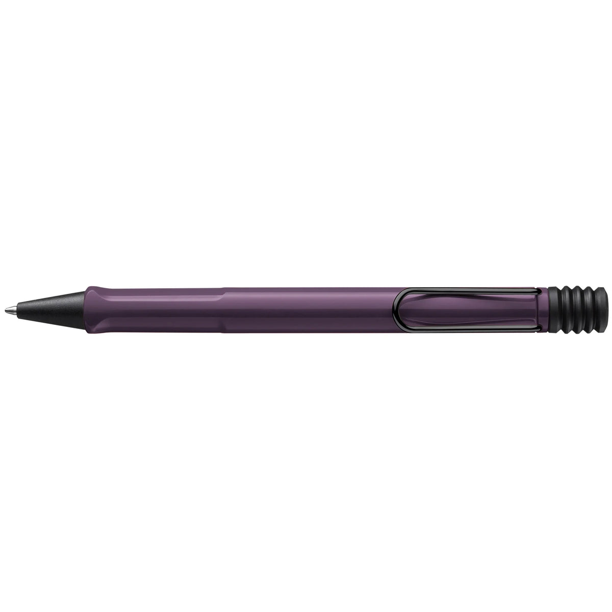 LAMY Safari Ballpoint Pen – Violet Blackberry