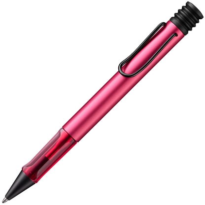 LAMY AL-star Ballpoint Pen – Fiery | Black Refill, Medium