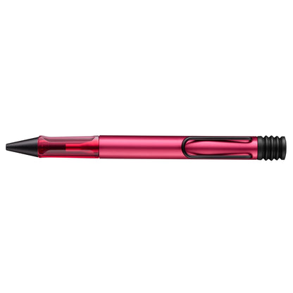 LAMY AL-star Ballpoint Pen – Fiery | Black Refill, Medium