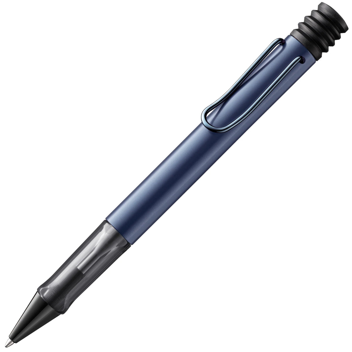 LAMY Lx Ballpoint Pen – Blue