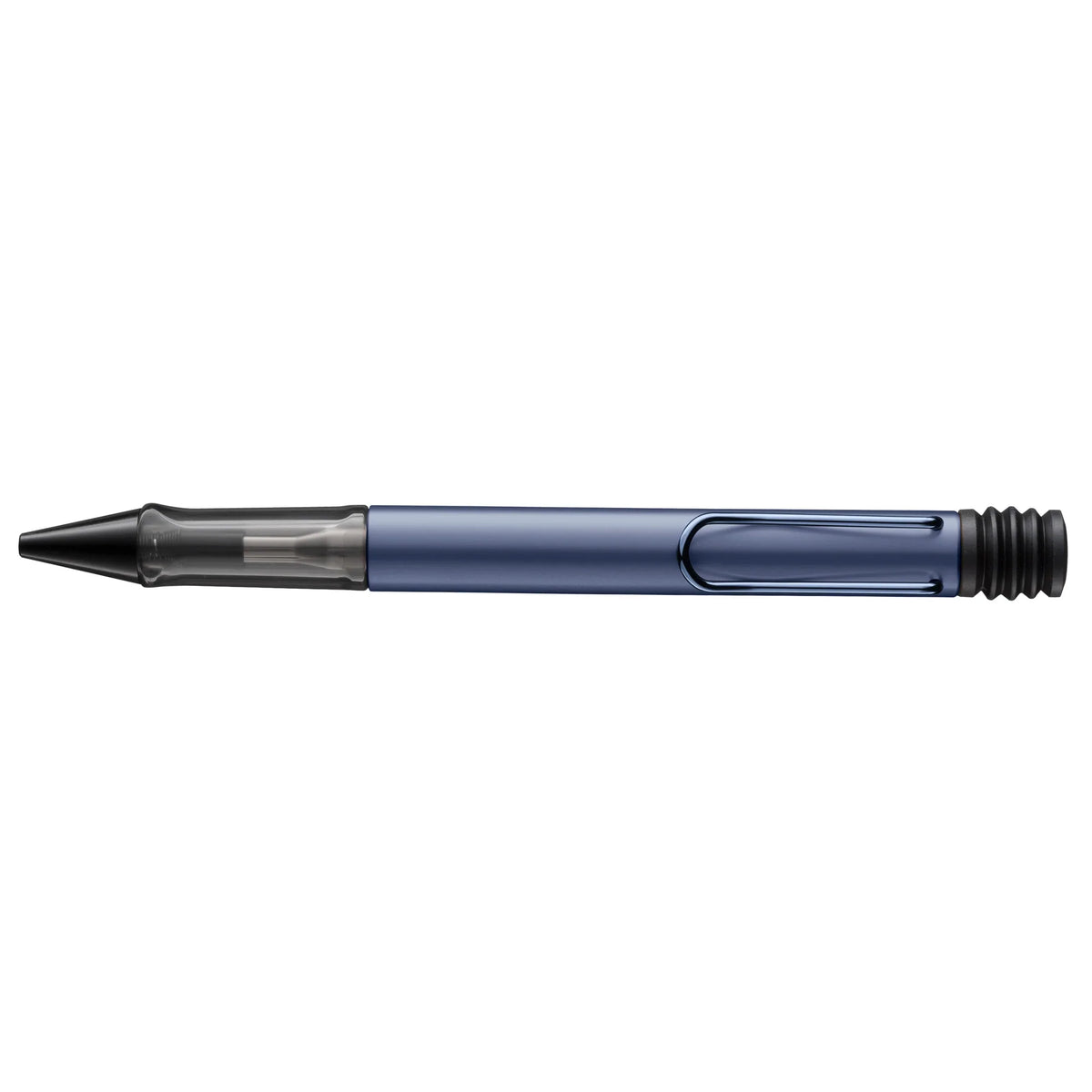 LAMY Lx Ballpoint Pen – Blue