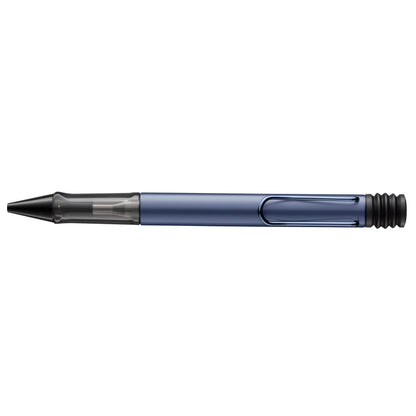 LAMY Lx Ballpoint Pen – Blue
